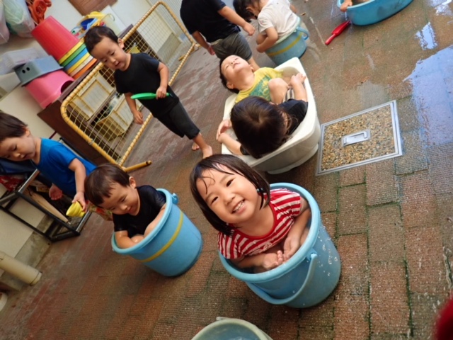おふろ