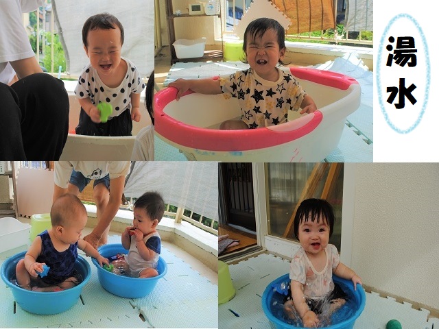 すみれさん「夏楽しかったよー！！」
