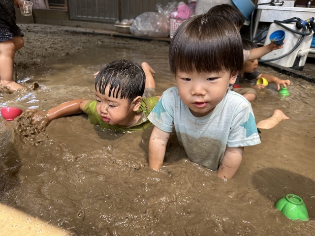 夏のあそび～第2弾～